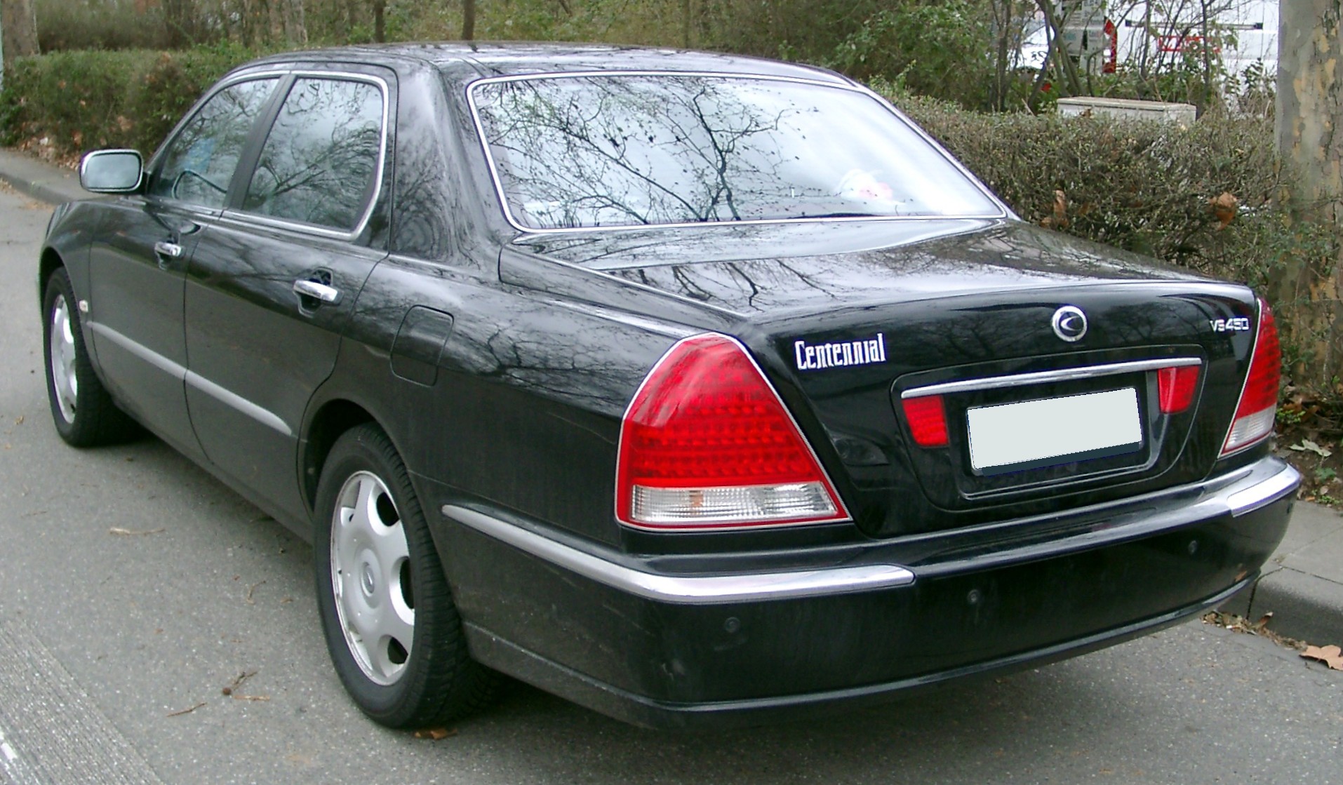 Hyundai BS106