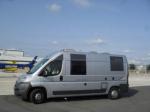 Citroen Jumper Pssl Motorhome Citroen Jumper Pssl Motorhome