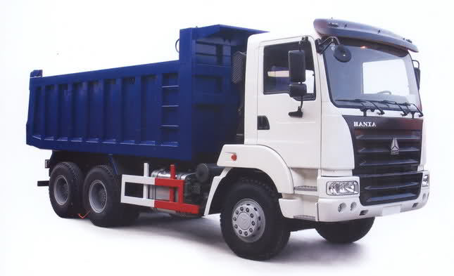 CNHTC Hania CNHTC Hania