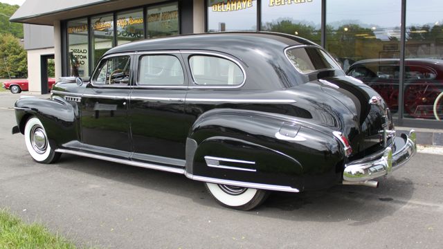 Buick Model 90