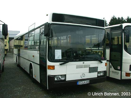 Mercedes-Benz O 407