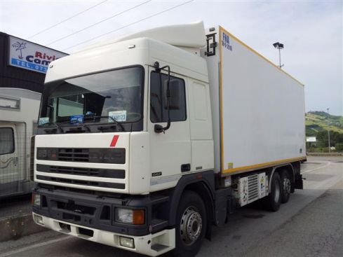 DAF 95430 ATi