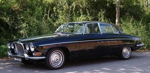 Jaguar Mk X:picture # 15 , reviews, news, specs, buy car