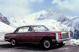 Mercedes-Benz 250 CE Mercedes-Benz 250 CE