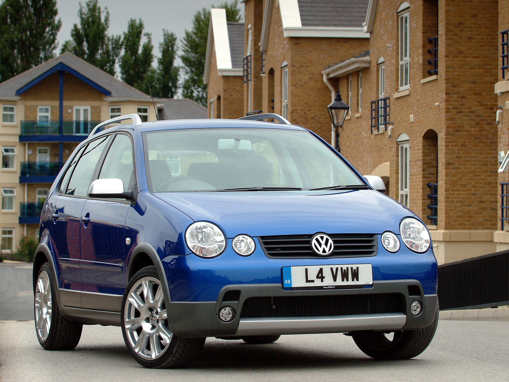 beklimmen Correctie alliantie Volkswagen Polo Fun:picture # 10 , reviews, news, specs, buy car