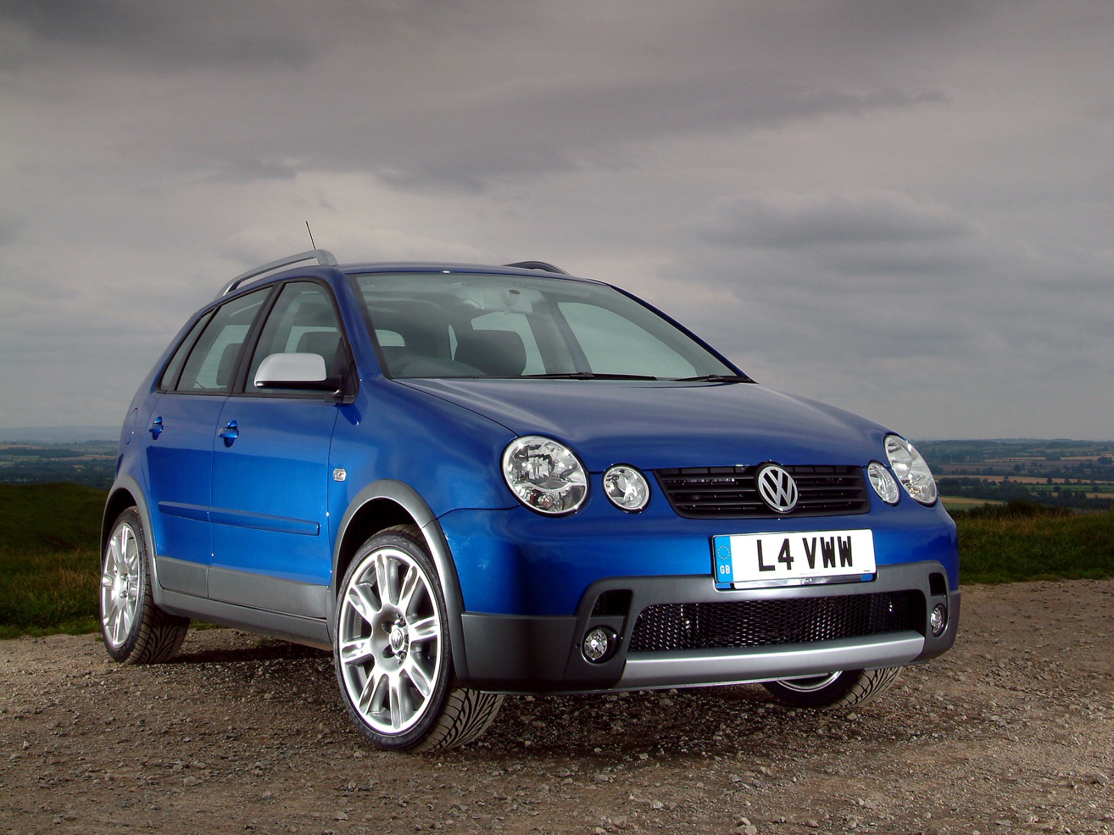 Zweet Mijlpaal eindpunt Volkswagen Polo Fun:picture # 12 , reviews, news, specs, buy car