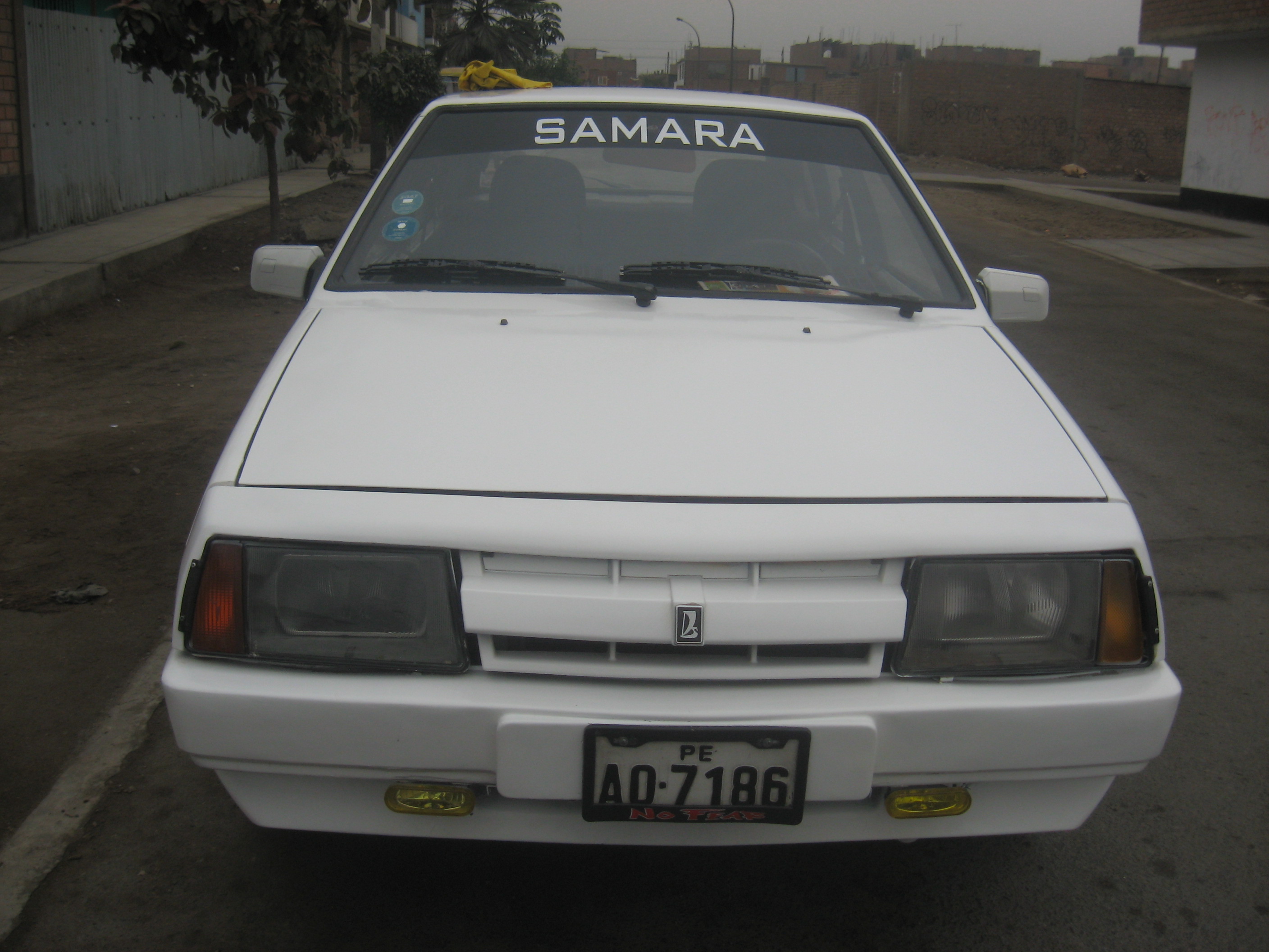 Lada 21090 Samara 1300