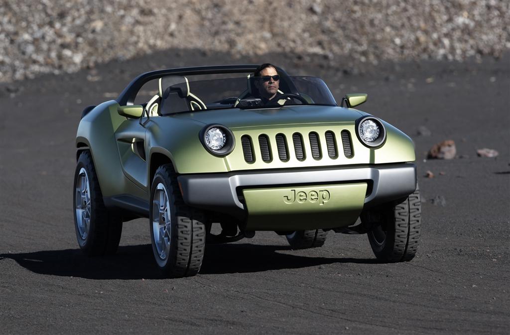 Jeep Renegade 40