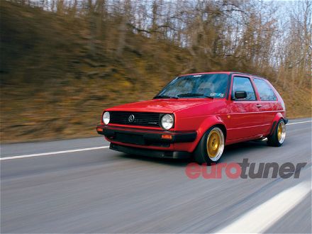 Volkswagen Golf CL