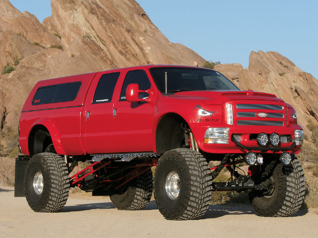 Ford F-250 Custom:picture # 9 , reviews, news, specs, buy car