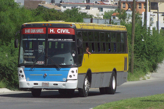 International 3300RE