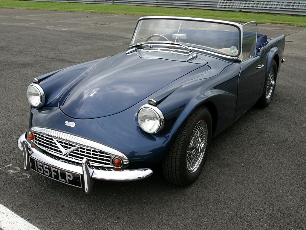 Daimler SP250