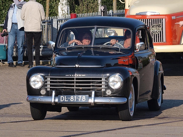 Volvo PV 444 H