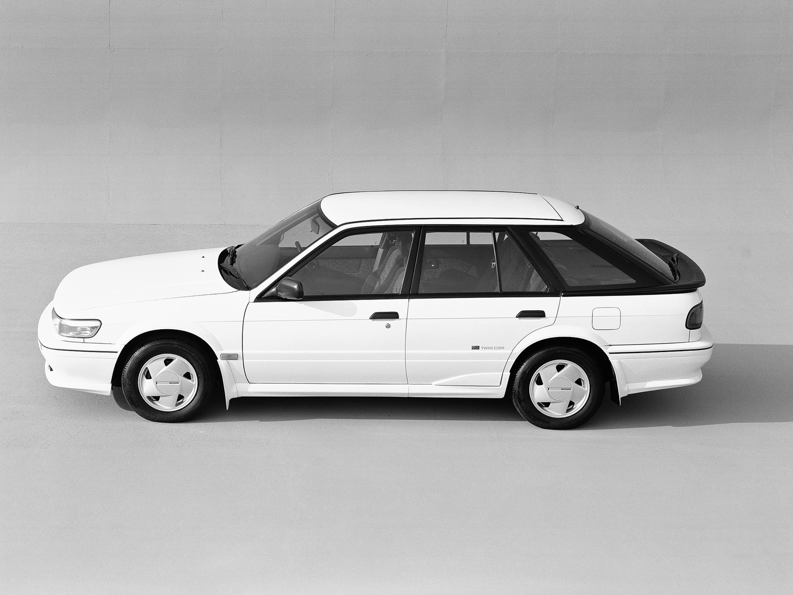 Nissan Bluebird Aussie