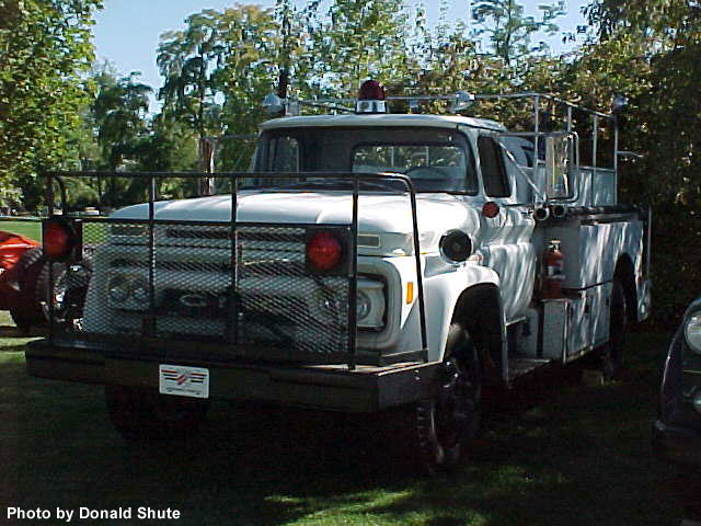 GMC 4000