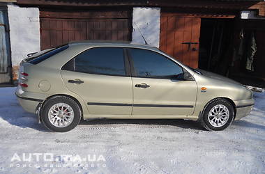Fiat Brava SX 14 12v