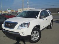 GMC Acadia XLT