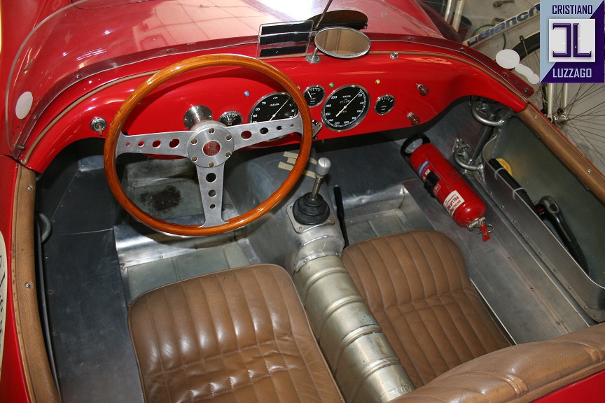 Roselli Colli 1100 Sport Roselli Colli 1100 Sport