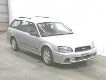 Subaru Legacy TX-Type S