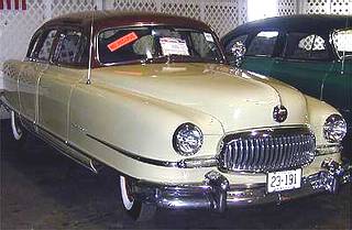 Nash Ambassador Super