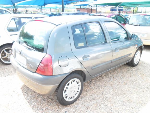 Renault Clio 14 RT