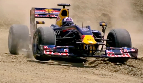 Red Bull Red Bull-Renault