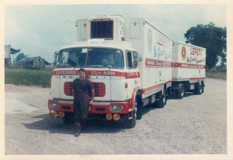 Berliet Gak