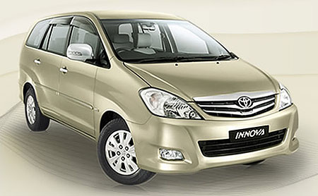 Toyota Innova