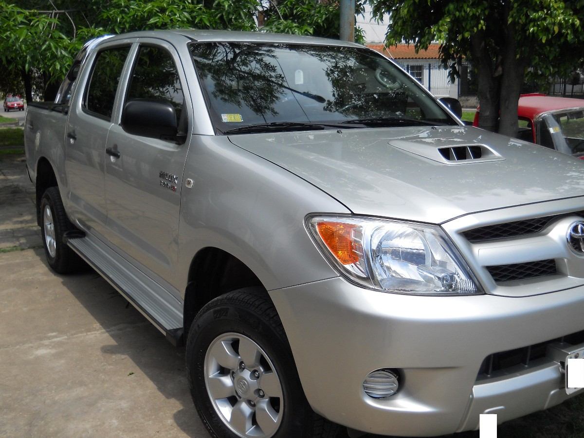 Toyota Hilux 30 TD