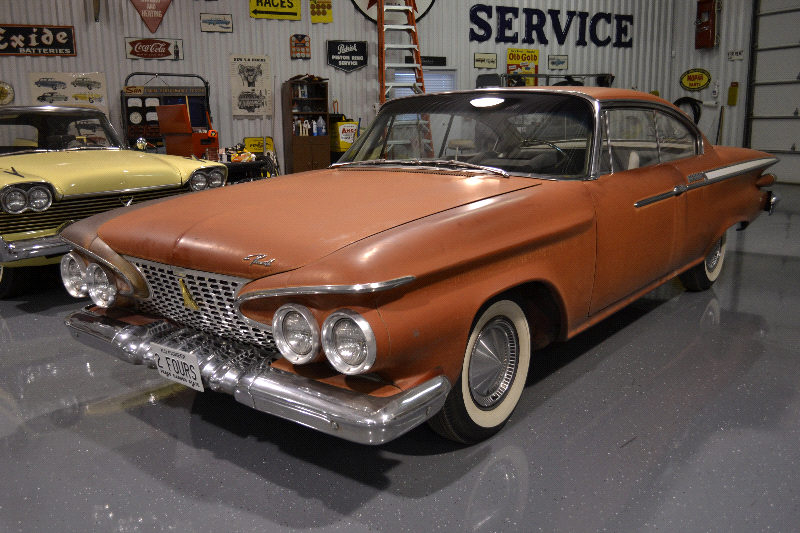 Plymouth Belvedere 2dr HT