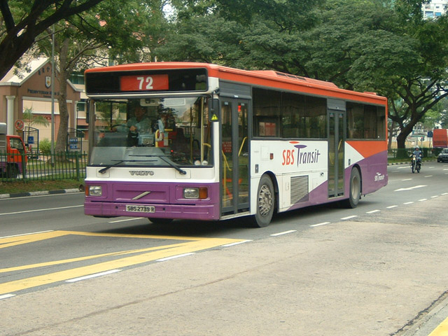 Volvo B10M-60 Mark IV Duple-Metsec 3500