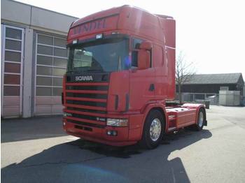 Scania 164L 480