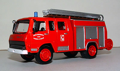 Berliet 770 KB Camiva