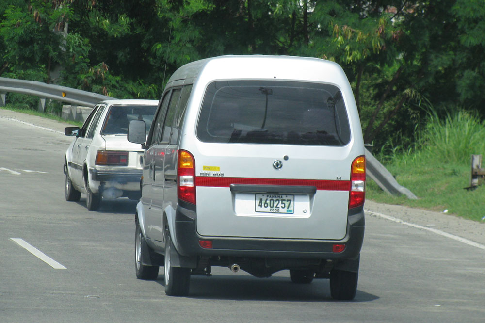 Bedford CF97300 Hymermobile