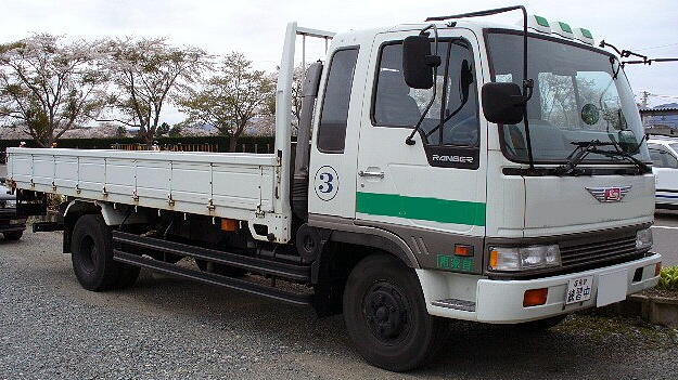 Hino Ranger