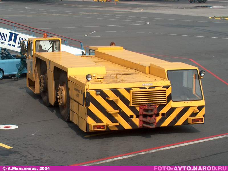 BelAZ 7421