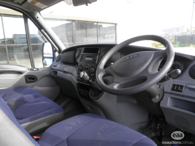 Iveco Daily 35514