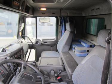 Volvo FL612 4X2