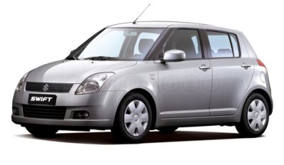 Maruti Swift