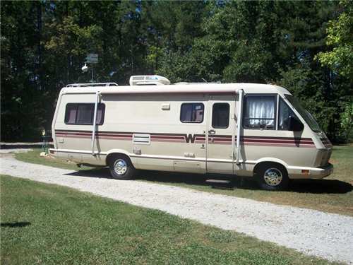 Winnebago Elandon