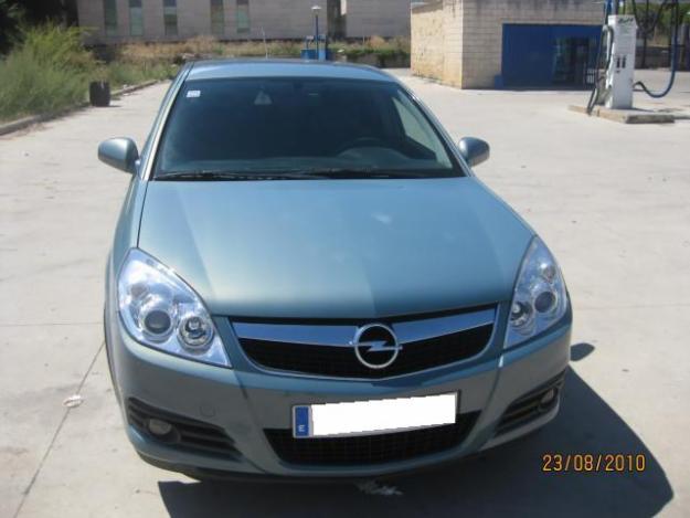 Chevrolet Vectra 19 CDTi