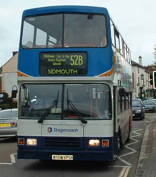 Volvo Olympian Alexander