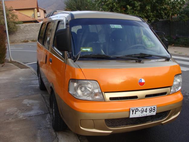 Kia Besta II 27 Diesel