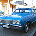 Chevrolet C-10 Suburban Scottsdale