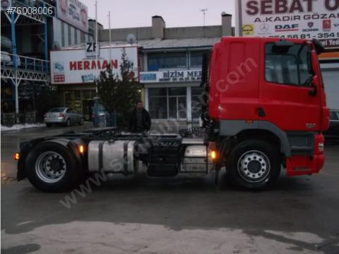 DAF CF 85460