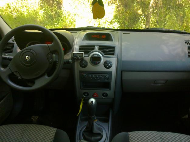 Renault Megane 15 dCi