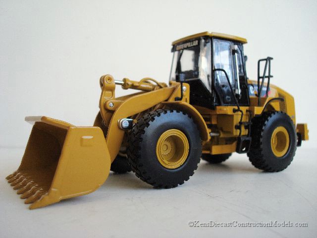 Caterpillar 924G