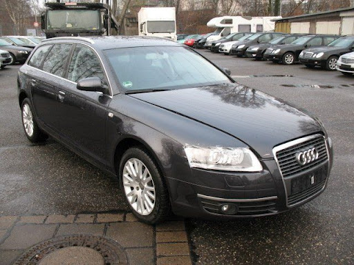 Audi A5 27TDI