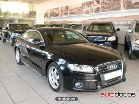 Audi A5 27TDI