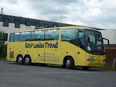 Scania K124IB